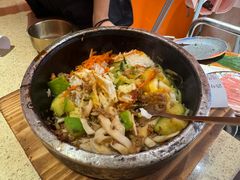 -妙香居韩国烤肉(容桂天佑城店)