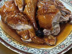 -聂记粤菜馆(鼓西路店)