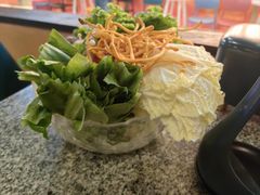 -云荷里·蒸汽石锅鱼·云南菜(中发百旺店)