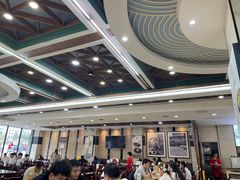 -服务大楼冷面(延大店)