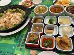 -令氏家外家周礼食府(桥南店)