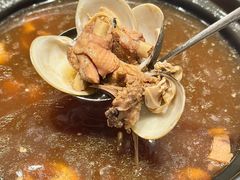 -鑫悦楼煎蟹·16年海鲜大排档