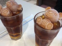 -柠檬树茶餐厅(海雅缤纷城店)