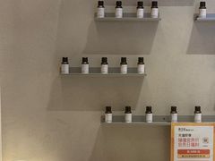 -泰合玺·精油疗愈 SPA(南京河西万达店)