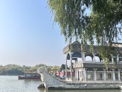 -宫事颐庭·老佛爷贵寿下午茶(颐和园店)