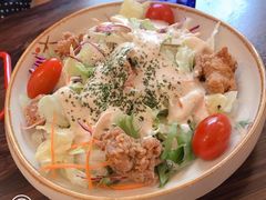 -Kpasta韩式意大利面