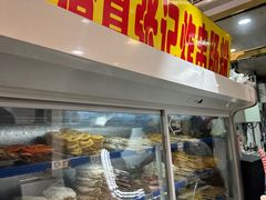 -张记炸串肠粉