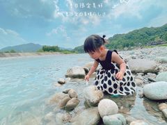 -海窝子古镇