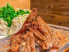 -霄汉羊排(万松园一店)