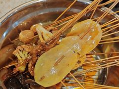 -嘉州鲜知味钵钵鸡(奎星楼店)