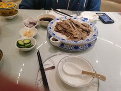 -宁夏国强手抓羊肉·清真菜(未央路凤三店)