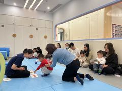 -佳诺智慧托育中心(龙岗中心城校区)