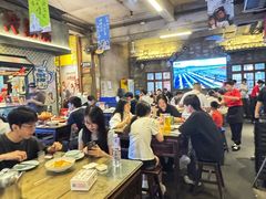 -阿财老铺·老蚌埠龙虾城(华夏总店)