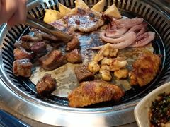 -校长烧肉日韩料理(荃湾店)