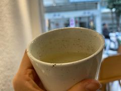 -Cafe on warm(丹霞店)
