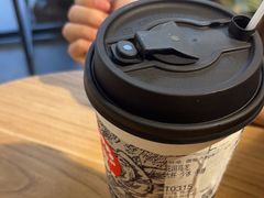 -霸王茶姬(正佳广场店)