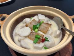 -新荣记(椒江店)
