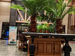 -清河半岛温泉度假酒店