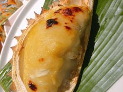 -星叶·东南亚料理(宁波万象汇店)