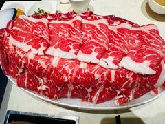 -澳门豆捞(裕华东路店)