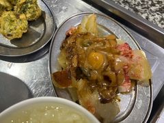 鲎粿-老福合沟无米粿甜汤粿品店