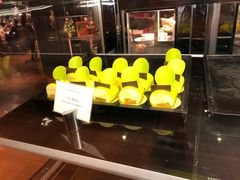 -广州富力君悦大酒店·凯菲厅