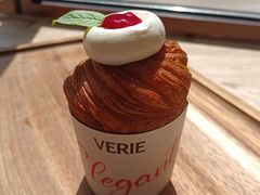 -VERIE BAKEHOUSE