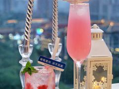 -烛影拾光观景餐厅·创意菜·摄影·小提琴(大唐不夜城店)