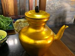 -陀岗美食·云南藏式特色餐厅