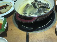 -黑鸡小馆(金源店)