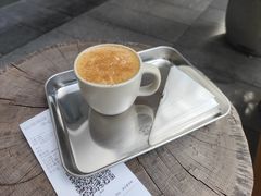-SAANCI山池咖啡(卓悦中心店)