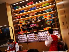 -海底捞火锅(龙湖金沙天街店)