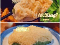 -岳记兴隆·青城腊排铜火锅(融创店)