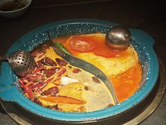 -吼堂老火锅(太古里总店)