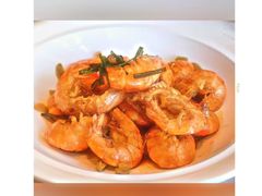 -阿明小菜·海鲜·上海菜(梅陇店)