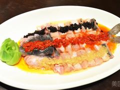 -巴陵全鱼席(湖南老字号汴河街店 )