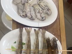 -花苑美食横琴生蚝火锅(拱北粤华路店)