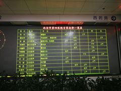 -西安市人民医院(大差市院区)