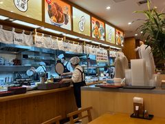 -虹梅食堂·爱蝦乃家