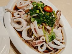 -香港池仔记肠粉王(博多新记襄阳南路店)