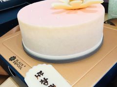 -黑池口感烘焙·生日蛋糕(坂田店)