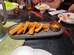 -老头儿油爆虾·知味杭州(爱琴海购物中心)