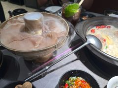 -骨之味·筒骨汤火锅(江头店)