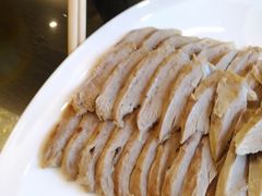 -鸿运楼烤鸭店(天桥店)