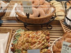 -乐兹薇尔高端烘焙店(海宁西田城店)