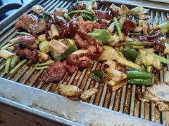 -95号酱骨·一块豆腐(展春园西路店)