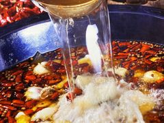 -雲蜀龙阁·金牌水煮鱼(方庄店)