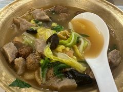 -汗腾格里·风味餐厅(新疆驻京办店)