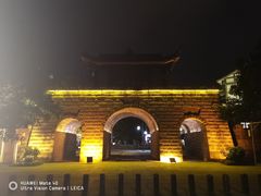 -南关石牌坊古镇