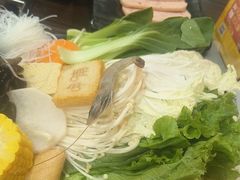 -呷哺呷哺(西单大悦城店)